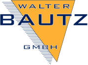 Logo Walter Bautz GmbH